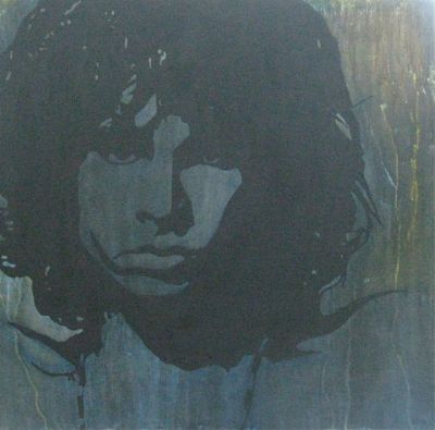 Jim Morrison